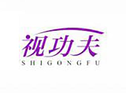 视功夫