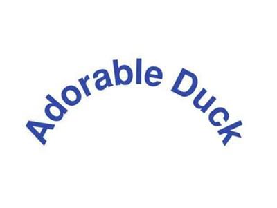 ADORABLEDUCK