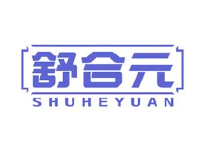 舒合元
