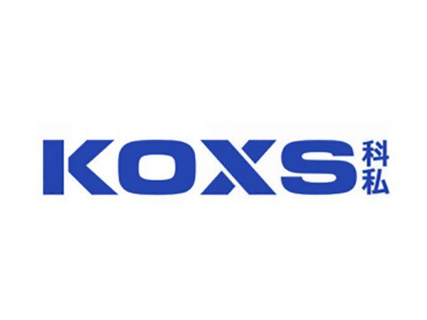 KOXS 科私