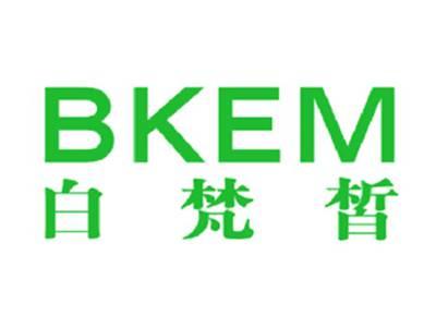 白梵皙BKEM