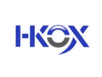 HKOX