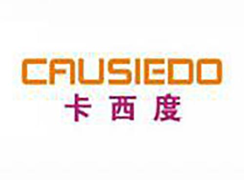 卡西度 CAUSIEDO