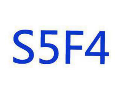 S5F4