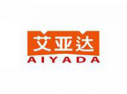 艾亚达