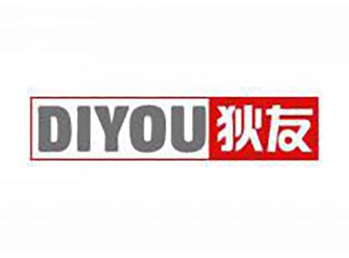 狄友