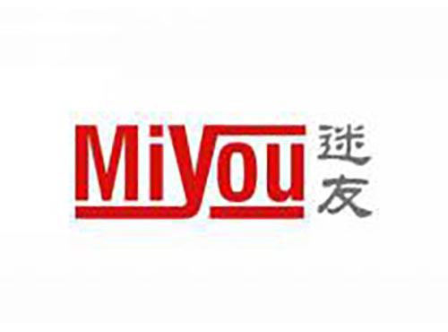 迷友