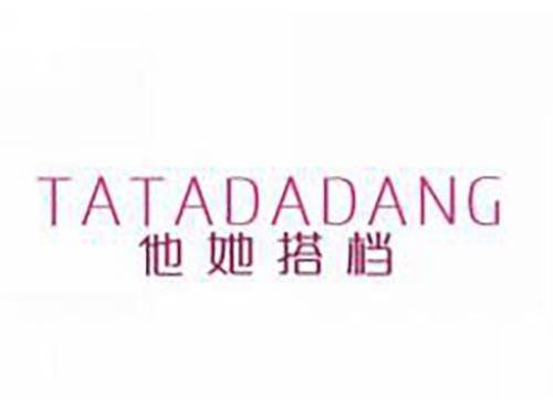 他她搭档
