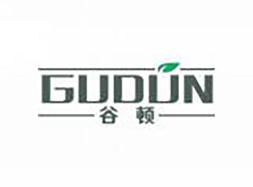 谷顿