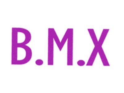 B.M.X