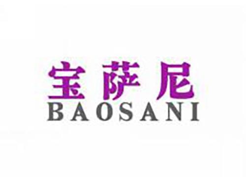 宝萨尼