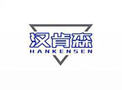 汉肯森
