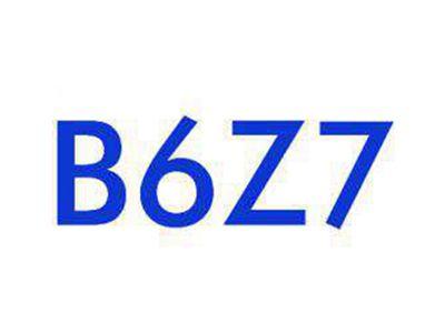 B6Z7