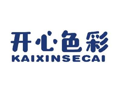 开心色彩