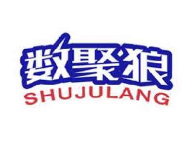 数聚狼