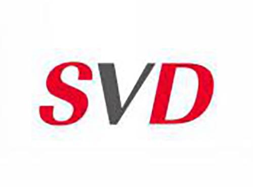 SVD