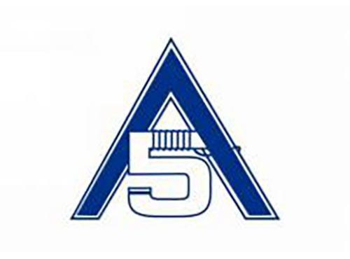 A5字母