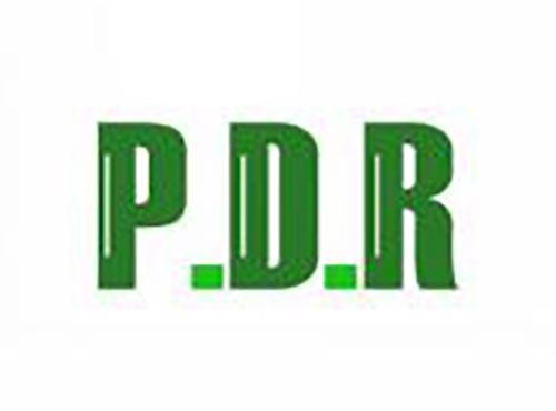 P D R