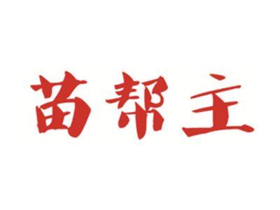 苗帮主