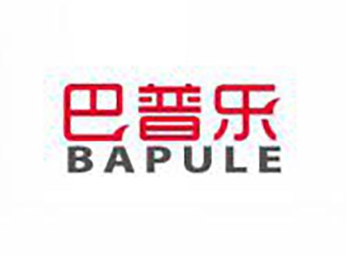 巴普乐