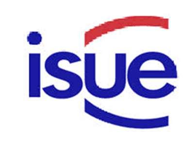 ISUE