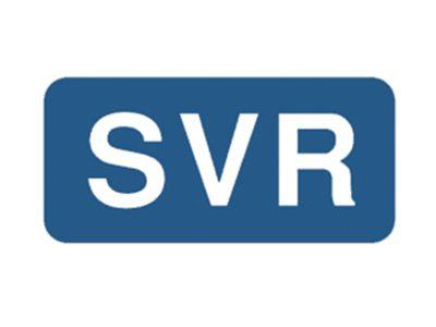 SVR