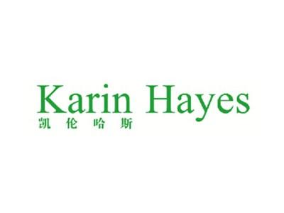 凯伦哈斯KARINHAYES