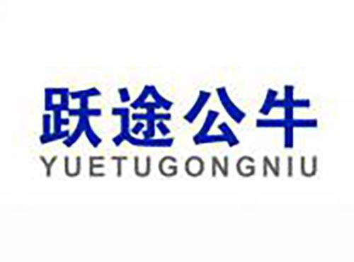 跃途公牛