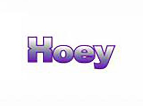 HOEY