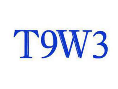 T9W3