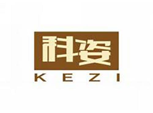 科姿