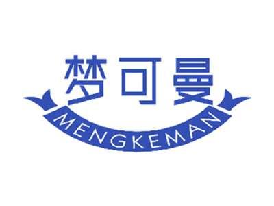 梦可曼