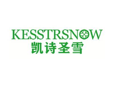 凯诗圣雪KESSTRSNOW
