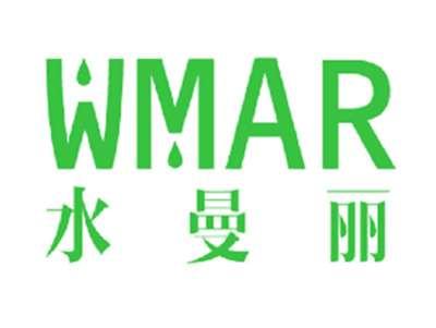 水曼丽WMAR