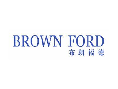 BROWNFORD