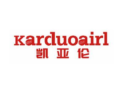 凯亚伦KARDUOAIRL