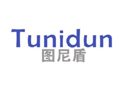 图尼盾