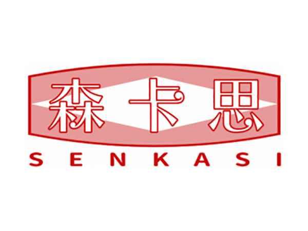 森卡思