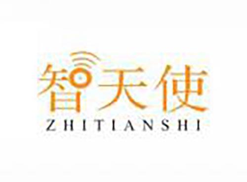 智天使