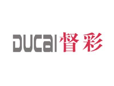 督彩