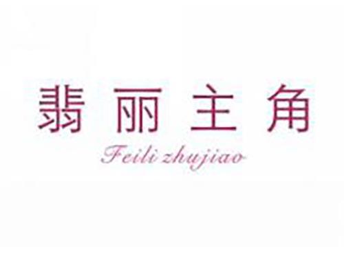 翡丽主角