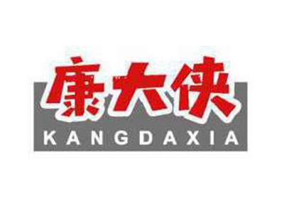 康大侠