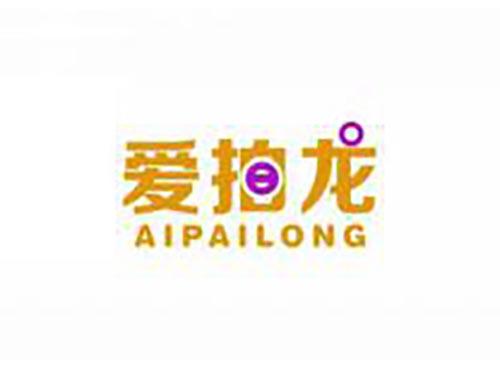 爱拍龙