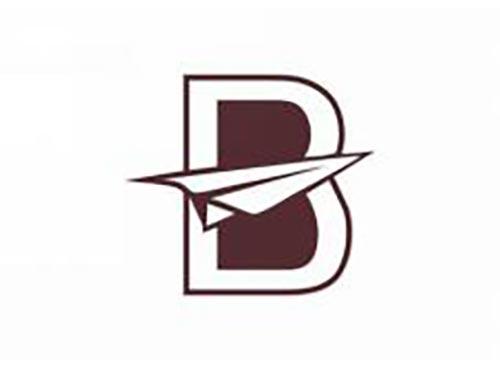B字母