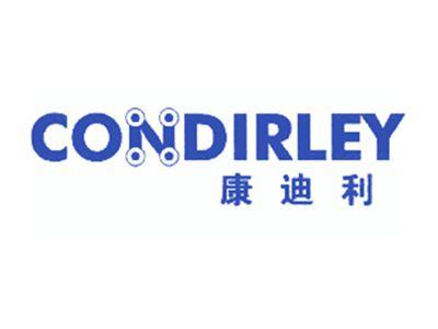 康迪利CONDIRLEY