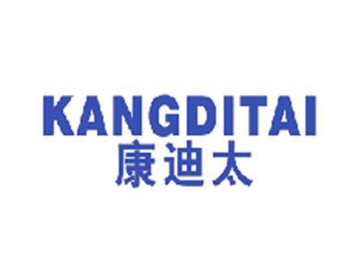康迪太