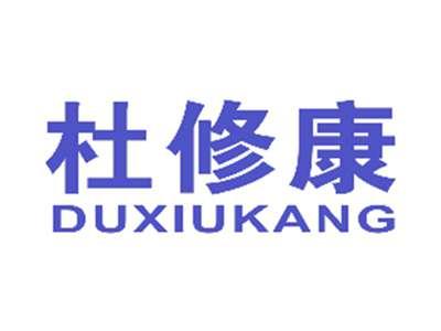 杜修康