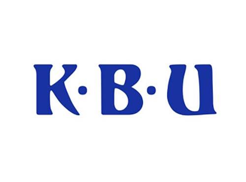 K·B·U
