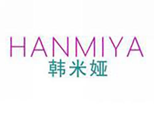 韩米娅