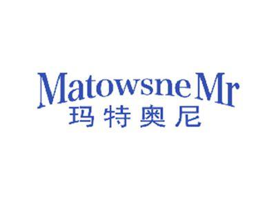 玛特奥尼MATOWSNEMR
